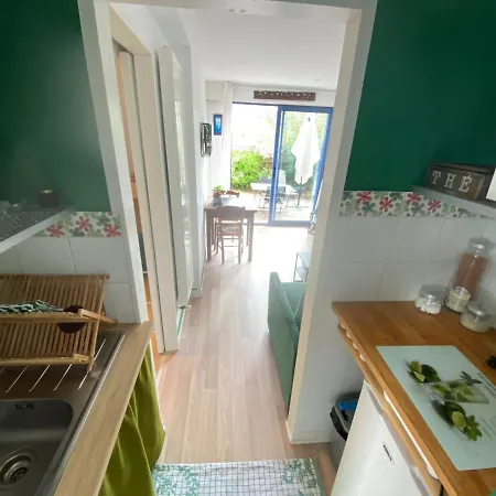Villa Aiguemarine La Baule-Escoublac Extérieur photo