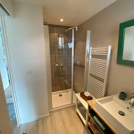 Villa Aiguemarine La Baule-Escoublac Extérieur photo