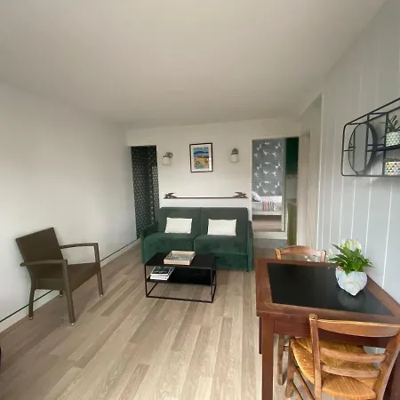 Villa Aiguemarine La Baule-Escoublac Extérieur photo