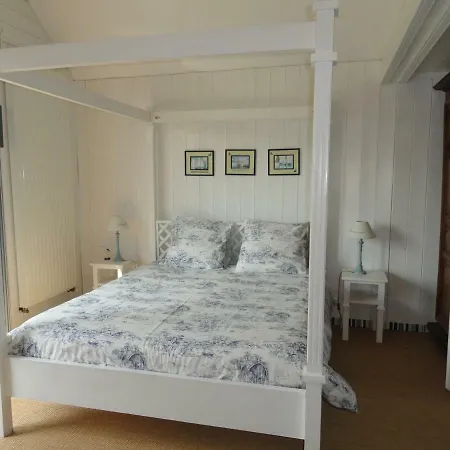 Villa Aiguemarine La Baule-Escoublac Extérieur photo