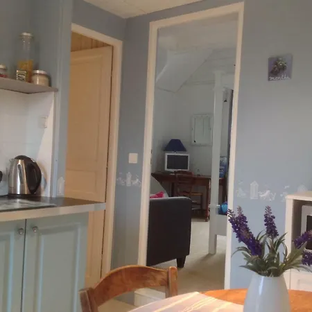 Villa Aiguemarine La Baule-Escoublac Extérieur photo