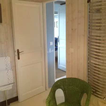 Villa Aiguemarine La Baule-Escoublac Extérieur photo