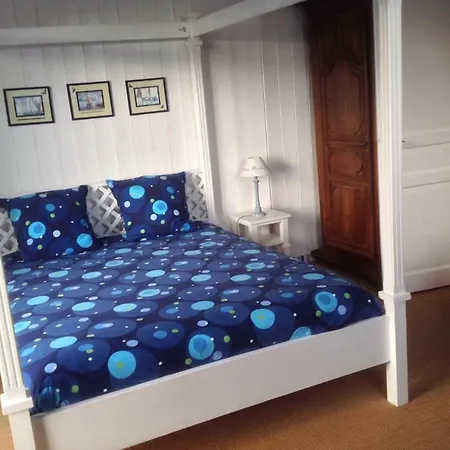 Villa Aiguemarine La Baule-Escoublac Extérieur photo
