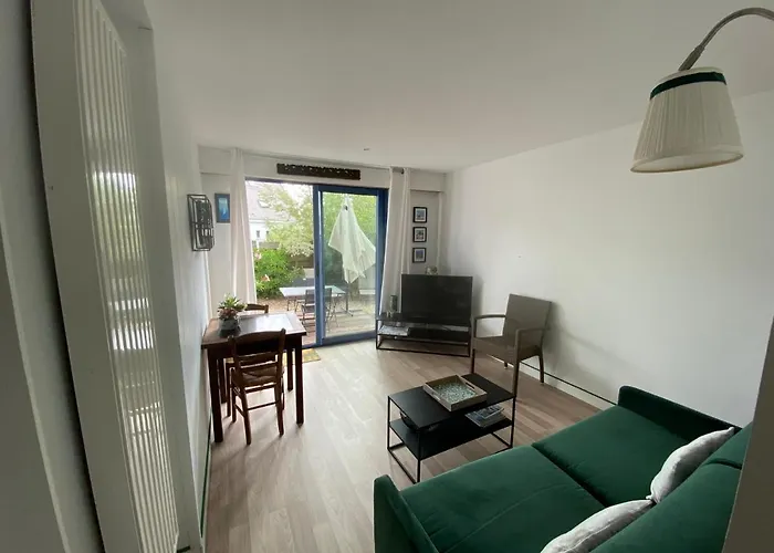 Villa Aiguemarine