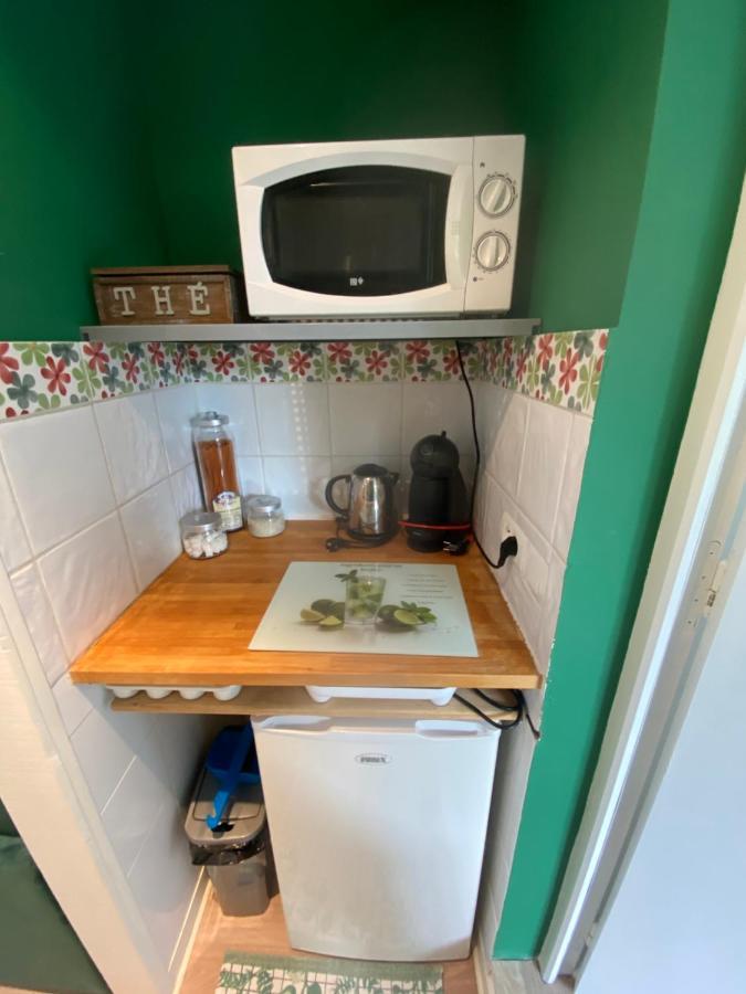 Aiguemarine Apartamento