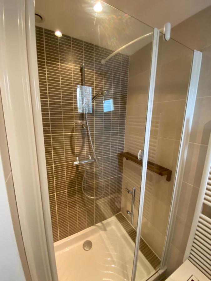 Appartement Aiguemarine *