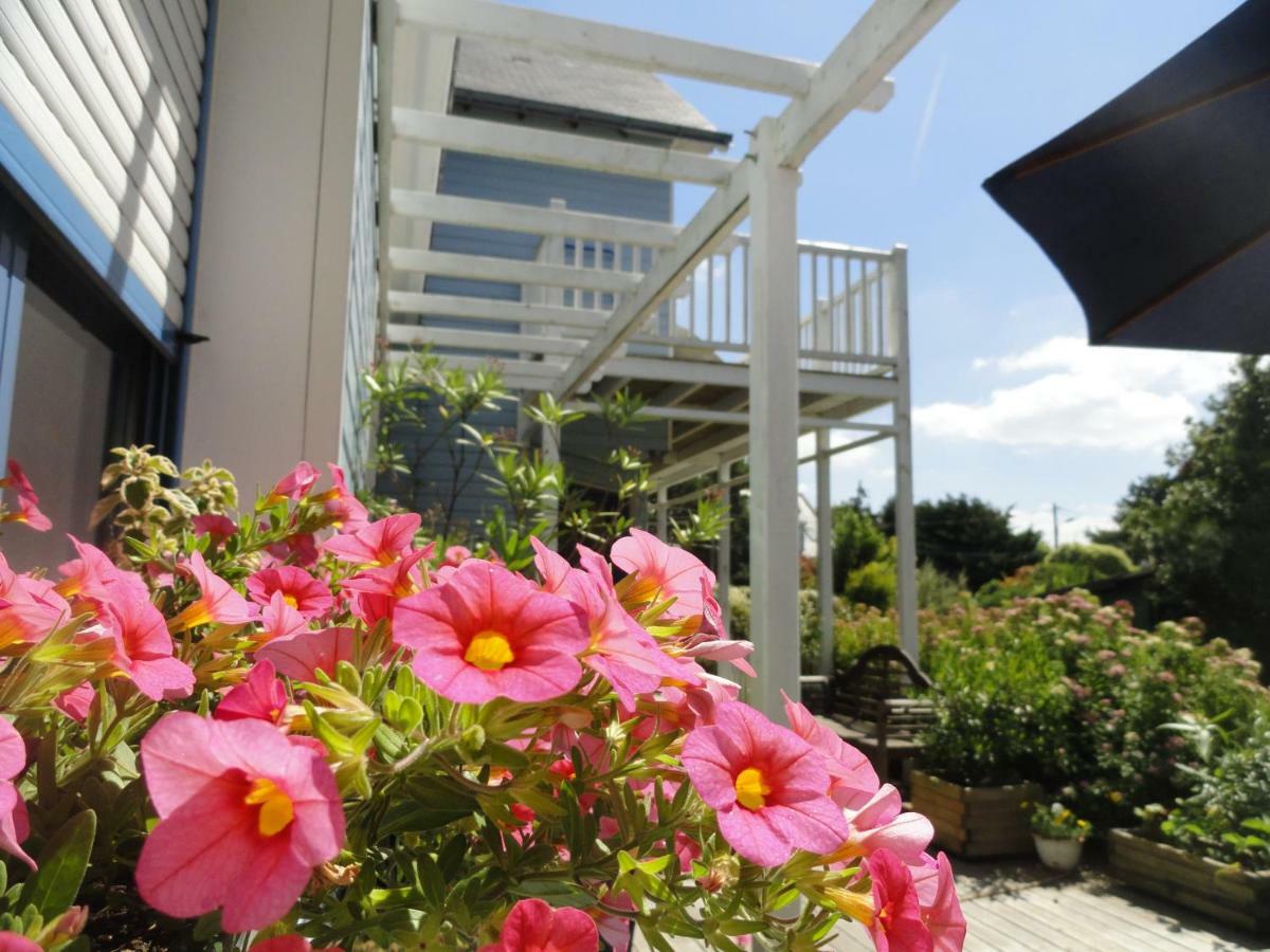 Appartement Aiguemarine *