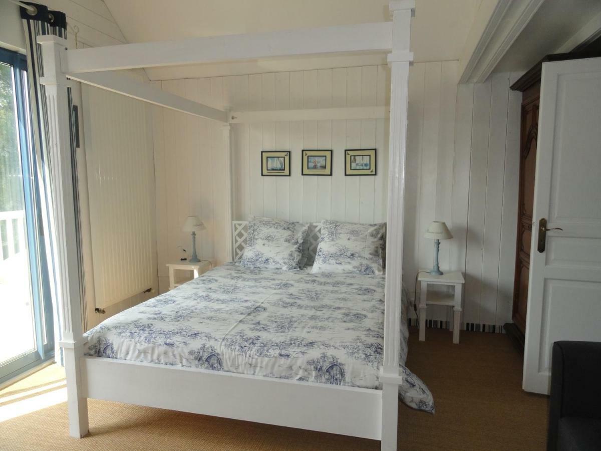 Apartamento Aiguemarine La Baule-Escoublac