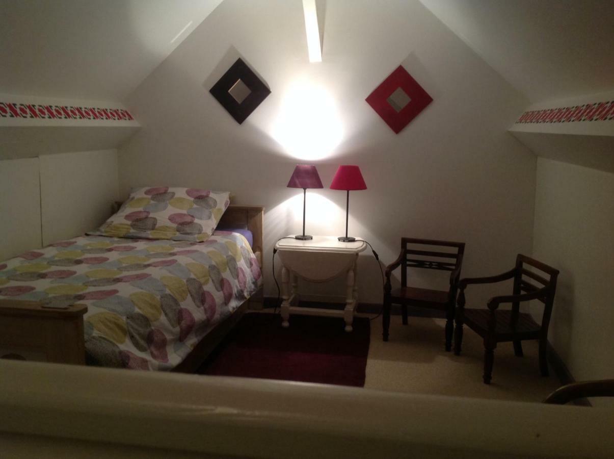 Aiguemarine Appartement *