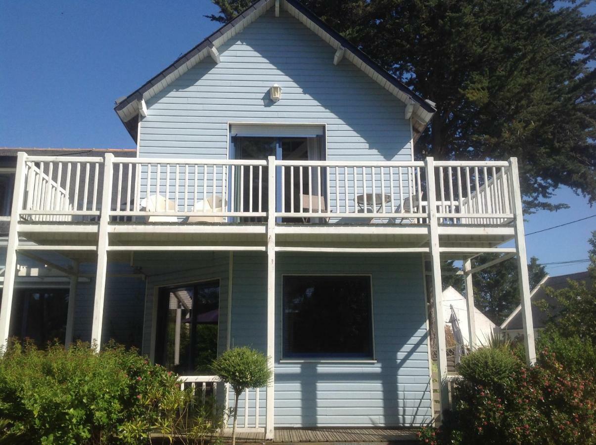 Aiguemarine Apartamento La Baule-Escoublac