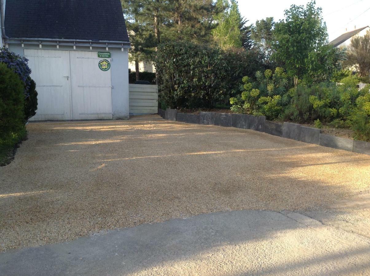 Appartement Aiguemarine La Baule-Escoublac