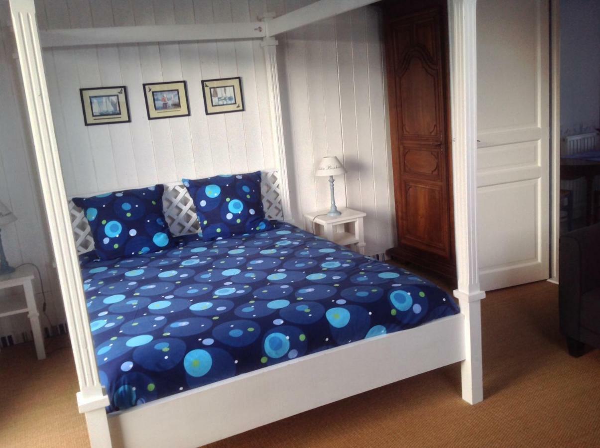 Appartement Aiguemarine