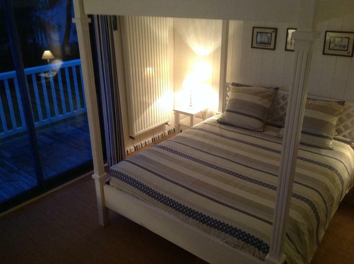 Apartamento Aiguemarine